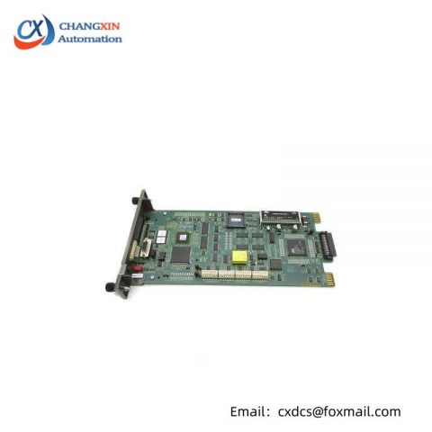 ABB BRC300 PHCBRC30000000 - Industrial Control Board
