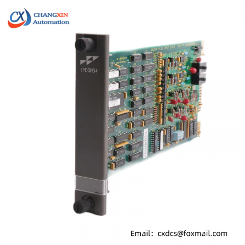 ABB 70BA01C-S Bus End Module for Industrial Automation