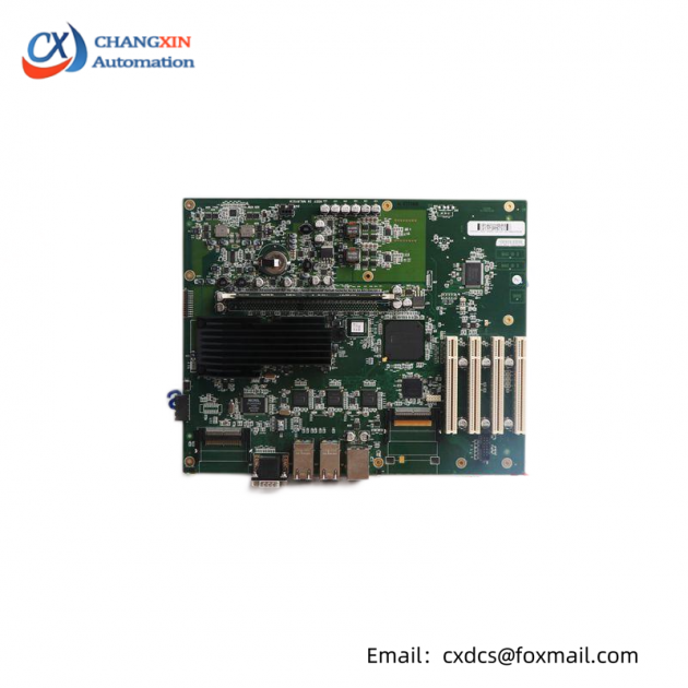 ABB DSBC172 57310001-KD Bus Repeater CPU, Efficient and Reliable Industrial Control Solution