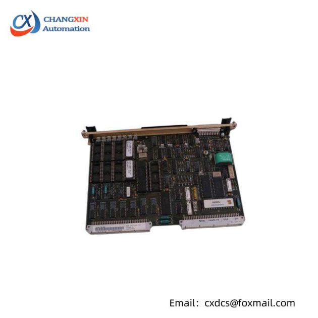 ABB BX5001 GNT0156100R1 Power Supply Module