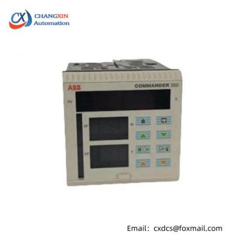 ABB C351/10010/STD Digital Control System Module