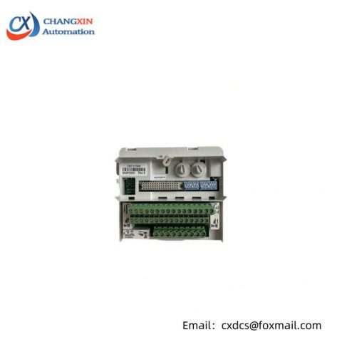 ABB C87-11006 C10-12010 Flame Detector - Advanced Fire Alarm System