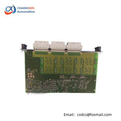 ABB CBO10-P 3BDH000733R1 Transmitter Power Supply - Advanced Industrial Control Solution