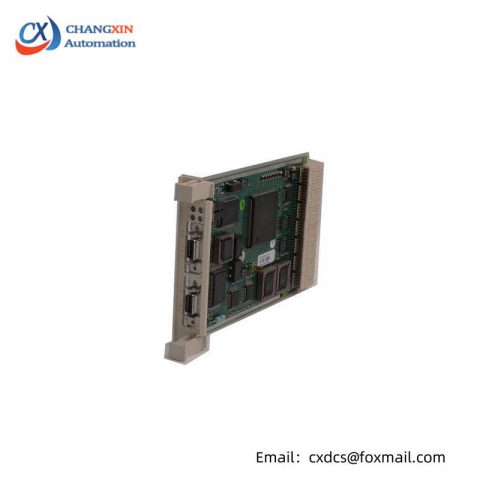 ABB CI522A 3BSE018283R1 Interface Module - Advanced Control Solutions for Industrial Automation