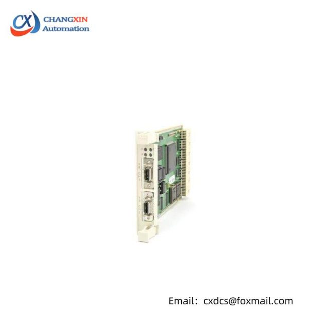 ABB CI522A, AF100 Interface Module, Industrial Automation