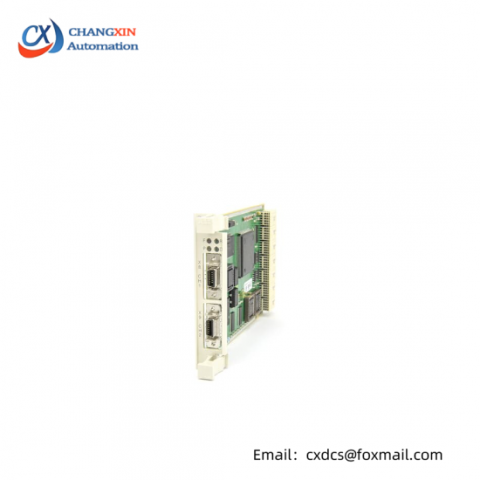ABB CI526 3BSE006085R1 Interface Module: Advanced Control Solutions for Industrial Automation