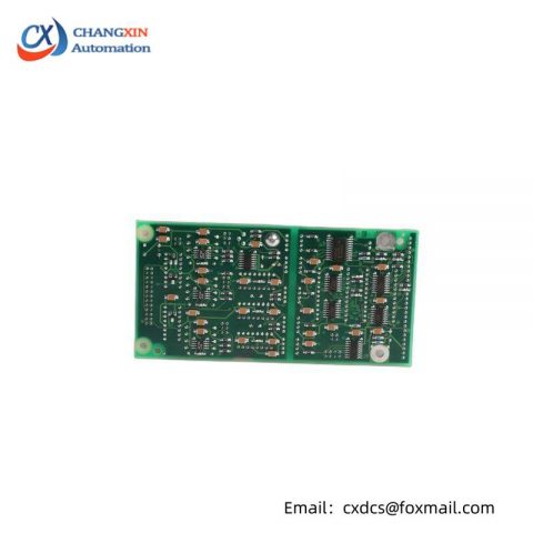 ABB CI526 Coupler, High-Performance Industrial Control Module
