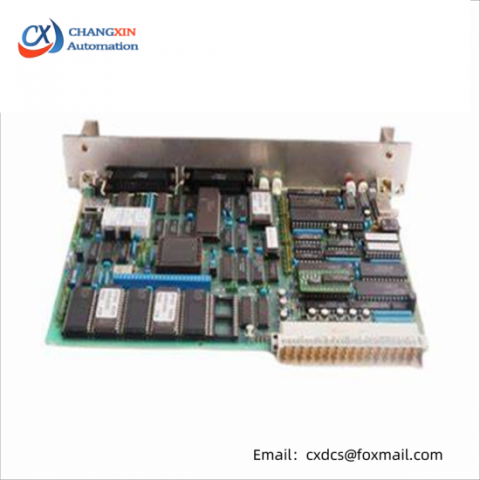 ABB CI526 - High-Performance Communication Interface Module