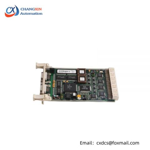 ABB CI531 - 3BSE003825R1 Interface Submodule, Industrial Control Solutions