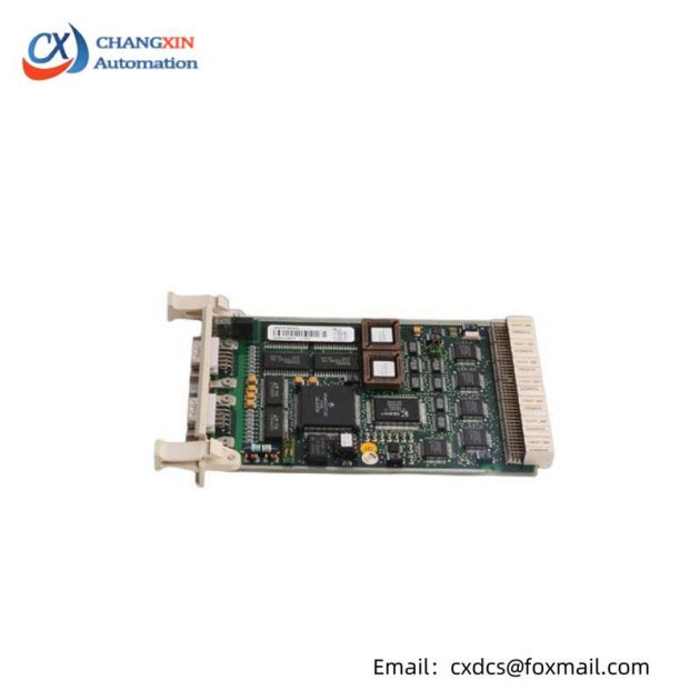 ABB CI531 - 3BSE003825R1 Interface Submodule, Industrial Control Solutions