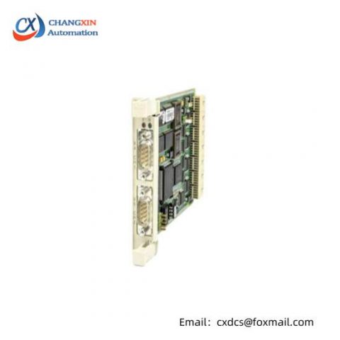 ABB CI532V02 3BSE003827R1 MODBUS Interface Module, 2 Channel