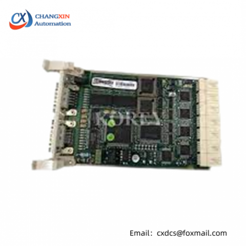 ABB CI532V09 3BUP001190R1 - Industrial Control Module
