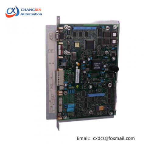 ABB CI542 Communication Interface Module - Precision Control for Industrial Automation