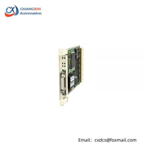 ABB CI543 3BSE010699R1 Communication Interface - Advanced Industrial Control Solution