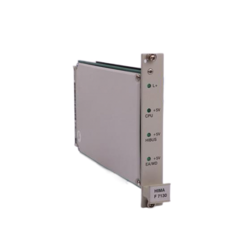 ABB CI570 Master Fieldbus Controller - Advanced Automation Solution, Model 1234, Control Module