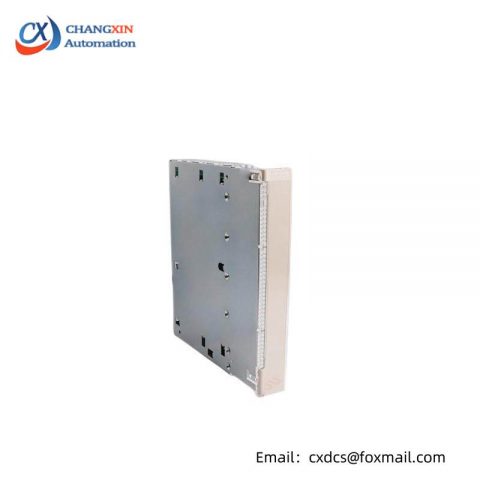 ABB CI610 3BHT300003R1 Industrial I/O Bus Extender