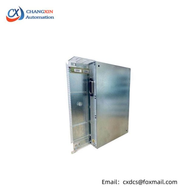 ABB CI610 3BHT300003R1 Digital Input Module for Industrial Automation