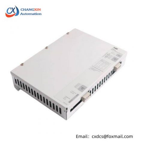 ABB CI627A Bus Administrator Module - 3BSE017457R1, 64083503