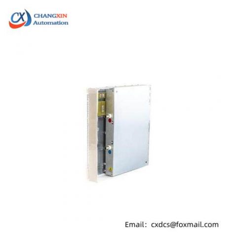 ABB CI630 3BSE011000R1 Communication Interface: Industrial Automation Excellence