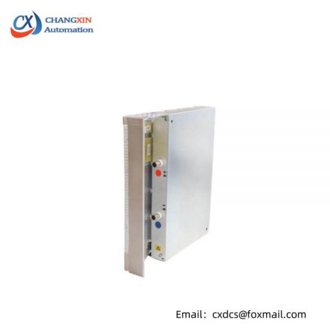 ABB CI630 3BSE011000R1 Communication Interface Module: Advanced Networking Solution for Industrial Automation