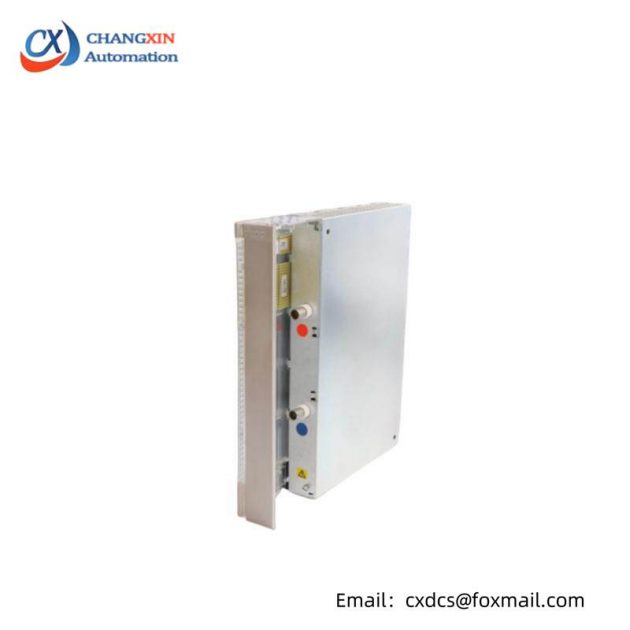 ABB CI630 3BSE011000R1 Communication Interface Module: Advanced Networking Solution for Industrial Automation