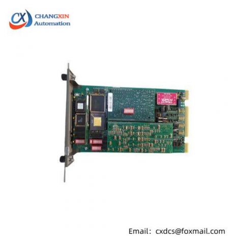 ABB CI630K02 | 3BSE011002R1 | AF100 Interface Kit for Redundant Systems