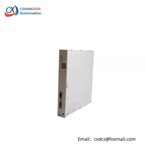 ABB CI680 3BSE007364R1 - Industrial Communication Interface
