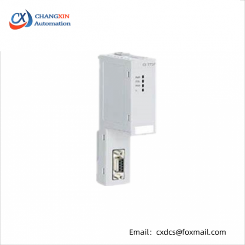 ABB CI773F PROFIBUS DP Master Module - Precision Control for Industrial Automation