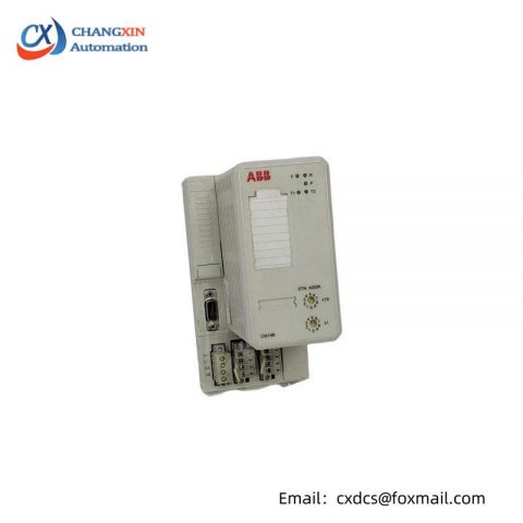 ABB CI810B 3BSE020520R1 Communication Interface, for Advanced Industrial Automation