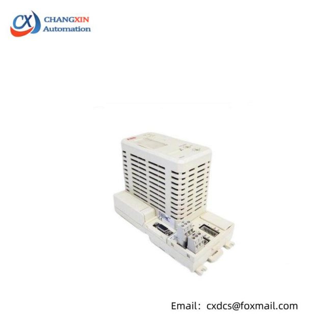 ABB CI810V1 3BSE008584R1 - Field Communication Interface for Advant OCS 800xA