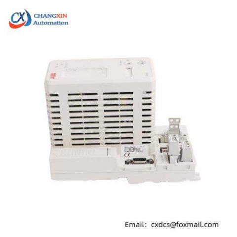 ABB CI810V2 3BSE013224R1 - DCS Module for Industrial Automation Solutions
