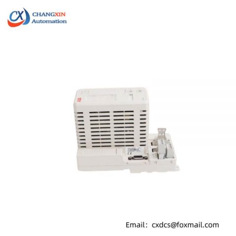ABB CI810V2 Field Communication Interface, 3BSE013224R1, Industrial Control Module
