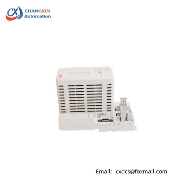 ABB CI810V2 Field Communication Interface, 3BSE013224R1, Industrial Control Module