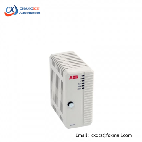 ABB CI840A Profibus DP-V1 Interface Kit,3BSE041882R1,Communication Module