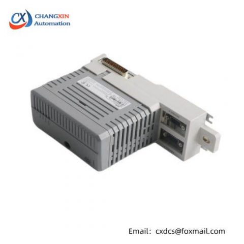 ABB CI854AK01-eA 3BSE030220R2 - Precision Control Module for Advanced Manufacturing