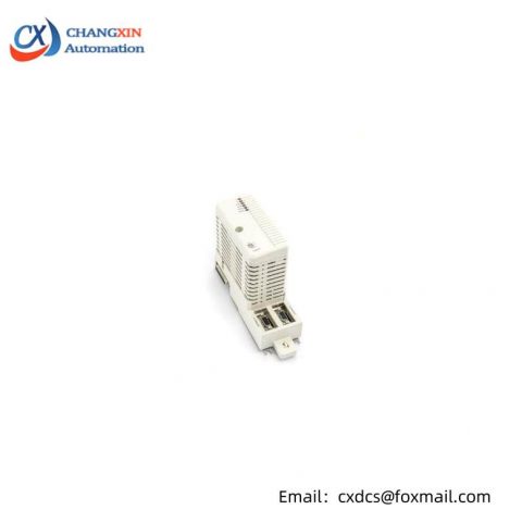 ABB CI854AK01-EA 3BSE030220R2 Communication Interface Module