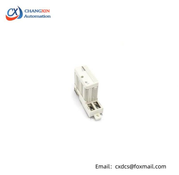 ABB CI854AK01-EA 3BSE030220R2 Communication Interface Module