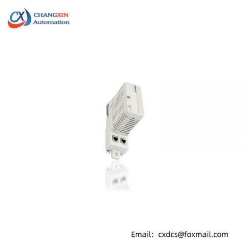ABB CI855K01 3BSE018106R1 - CI855K01 MB 300 Interface Module
