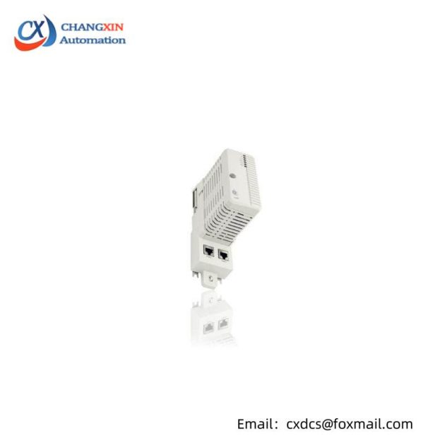 ABB CI855K01 3BSE018106R1 - CI855K01 MB 300 Interface Module