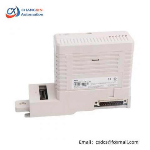 ABB CI856K01 3BSE026055R1 - DCS Control Module