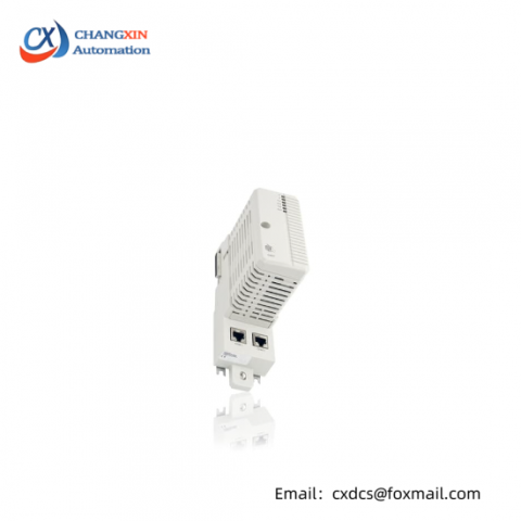 ABB CI857K01 Industrial Control Module for Enhanced Automation Solutions