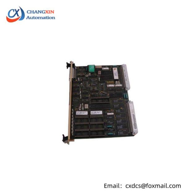 ABB CI857K01 Industrial Control Module for Enhanced Automation Solutions