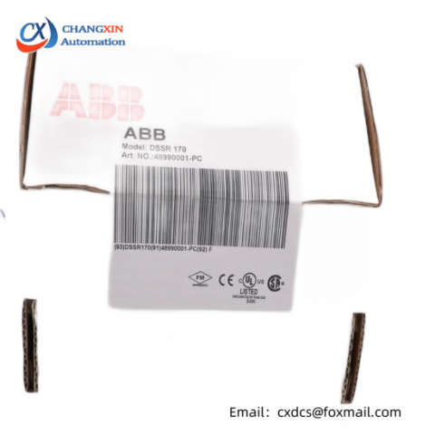 ABB CI858K01 3BSE018135R1 - Advanced Control Module for Industrial Automation