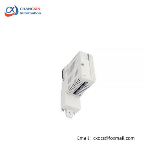 ABB CI858K01 3BSE018135R1 DriveBus Interface Module