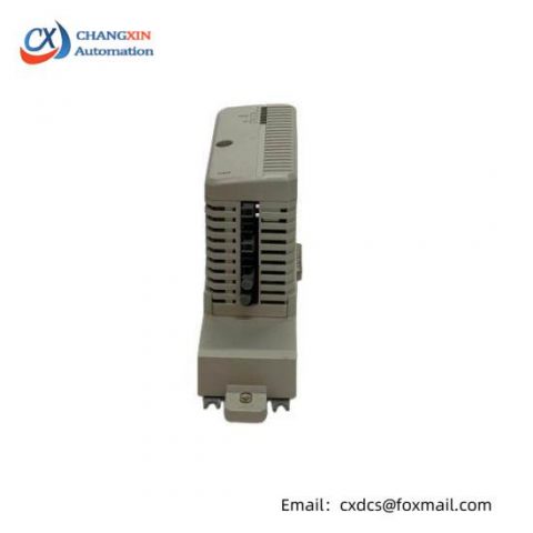 ABB CI858K01 | 3BSE018135R1 | DriveBus Interface Kit