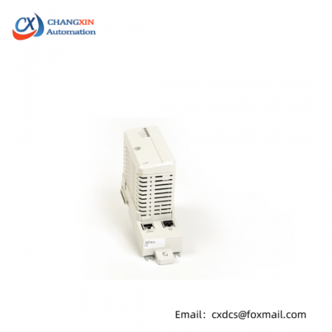 ABB CI868K01 - Advanced Industrial Communication Module