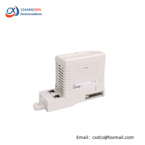 ABB CI868K01 & CI867K01 Industrial Control Modules