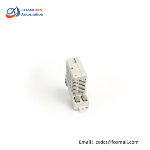 ABB CI869K01, 3BSE049110R1 - Advanced DCS Module