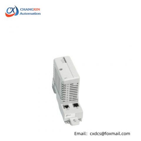 ABB CI871AK01 3BSE092693R1 Industrial Control Module