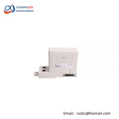 ABB CI930F 3BDH001010R0005: Industrial Communication Module